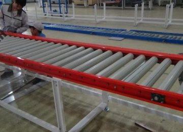 8 quy tắc an toàn khi sử dụng băng tải công nghiệp