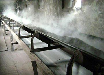 Tiêu chuẩn của các loại băng tải chịu axit và kiềm.