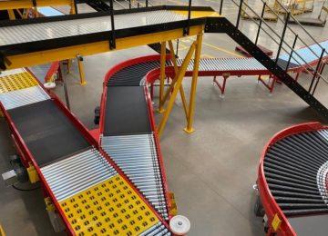 Những lợi ích của việc bảo dưỡng băng tải thường xuyên