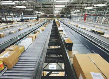 Những thông tin cần biết khi yêu cầu báo giá băng tải