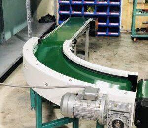 Các cách bảo dưỡng hệ thống băng tải hiệu quả và đúng cách